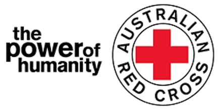 Red cross Australia