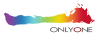 OnlyOne travel logo